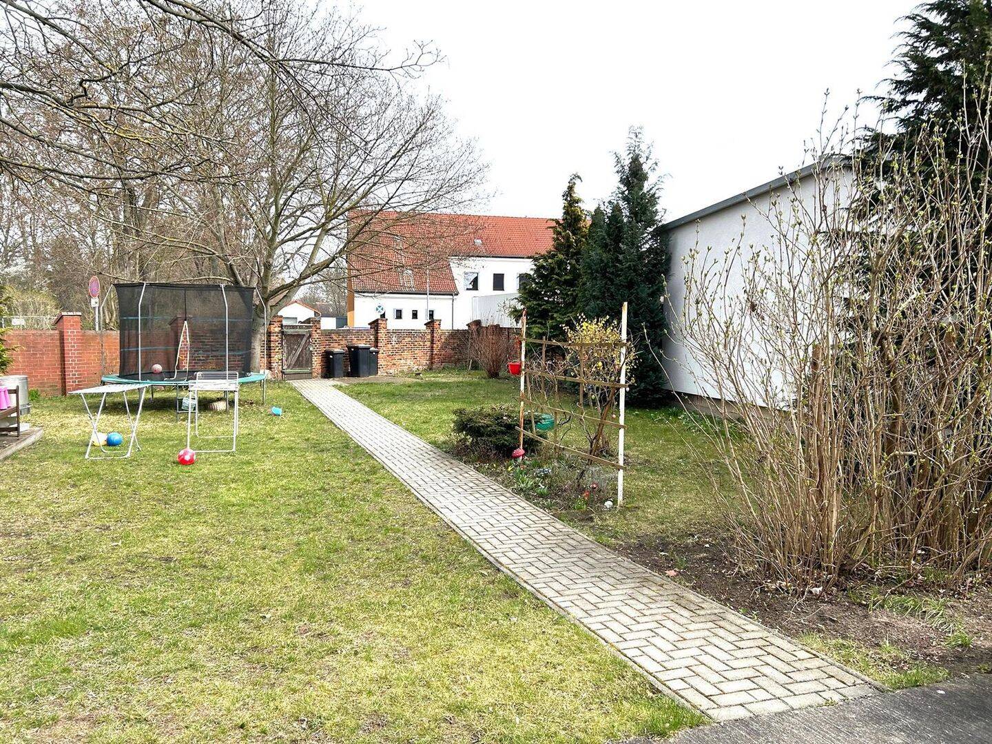 Haus – Gräfenhainichen - Ansicht 5