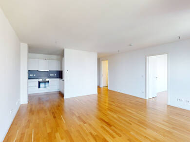 Wohnung zur Miete 1.740 € 2 Zimmer 65,3 m² 3. Geschoss Eichwaldstraße 68 Bornheim Frankfurt am Main 60385
