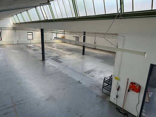 Lagerhalle zur Miete provisionsfrei 664 m² Lagerfläche Dornbirner Straße 34 Lustenau 6890