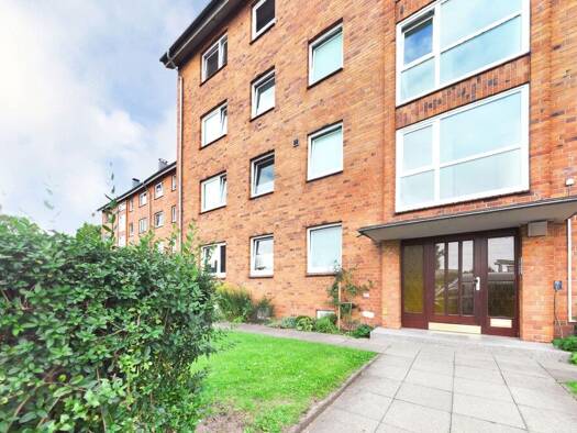 Wohnung zum Kauf 240.000 € 3 Zimmer 67 m² St. Lorenz Nord St. Lorenz-Nord 23556