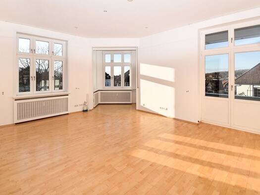 Wohnung zur Miete 1.040 € 5 Zimmer 146 m² 1. Geschoss Bad Harzburg Bad Harzburg 38667