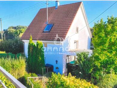 Einfamilienhaus zum Kauf 295.000 € 5 Zimmer 108 m² 260 m² Grundstück Untermarchtal 89617