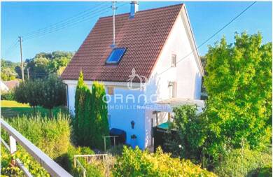 Einfamilienhaus zum Kauf 295.000 € 5 Zimmer 108 m² 260 m² Grundstück Untermarchtal 89617