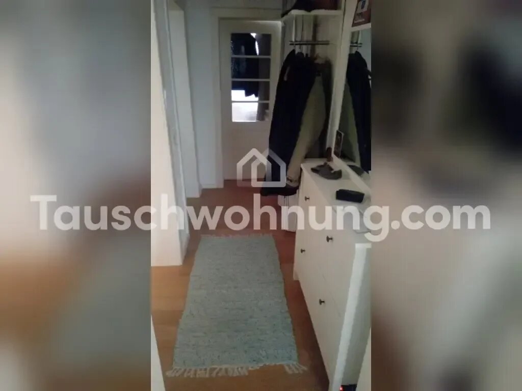 Wohnung zur Miete 560 € 2,5 Zimmer 64 m²<br/>Wohnfläche EG<br/>Geschoss Mauritz - West Münster 48145