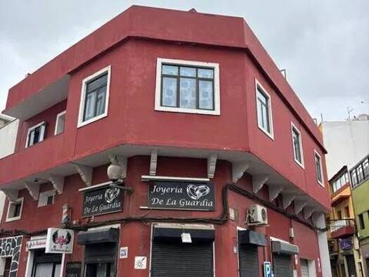 Reihenhaus zum Kauf 498.000 € 4 Zimmer 275 m² Calle Rivero Bethencourt Telde 35200