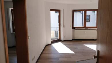 Wohnung zur Miete 425 € 2 Zimmer 35 m² Geschoss 1/1 frei ab 01.09.2025 Erlewinstraße 5 Niedereschach Niedereschach 78078