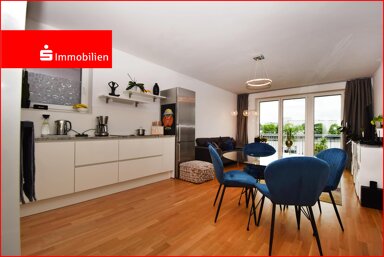 Wohnung zum Kauf 449.000 € 3 Zimmer 85 m² 3. Geschoss frei ab sofort Jenfeld Hamburg 22045