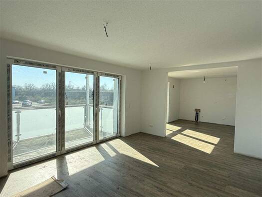 Wohnung zur Miete - Erstbezug 780 € 3 Zimmer 82,1 m² frei ab 01.05.2026 Diepholz 49356