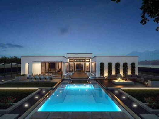 Haus zum Kauf 1.607.765 € 3 Zimmer 206 m² 952 m² Grundstück Budenheim 55257