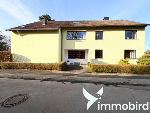 Mehrfamilienhaus zum Kauf 890.000 € 8 Zimmer 233 m² 1.327 m² Grundstück Kirchhörde Hombruch 44229