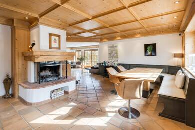 Villa zum Kauf 4.800.000 € 11 Zimmer 523 m² 1.319 m² Grundstück Feldafing Feldafing 82340