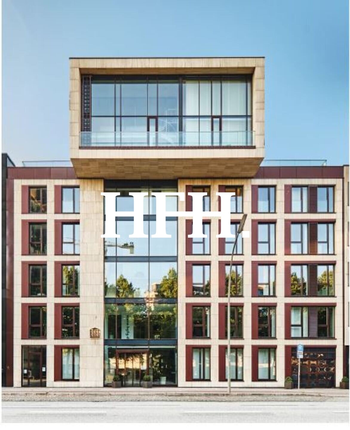 Bürofläche zur Miete 1.400 € 25,9 m²<br/>Bürofläche Willy-Brandt-Straße 67 Hamburg - Altstadt Hamburg 20457