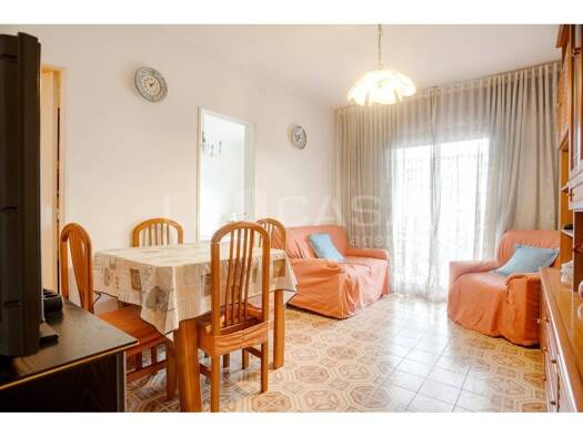 Wohnung zum Kauf 240.000 € 3 Zimmer 64 m² Sant Adrià de Besòs 08930