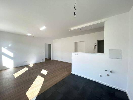 Wohnung zur Miete - Erstbezug 1.380 € 4 Zimmer 115 m² frei ab sofort Clara-Zetkin-Straße 41 Altstadt Brandenburg an der Havel 14770