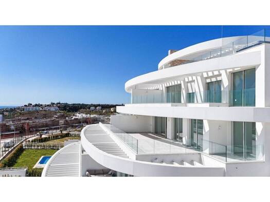 Wohnung zum Kauf 1.200.000 € 3 Zimmer 133 m² 1. Geschoss Mijas 29649