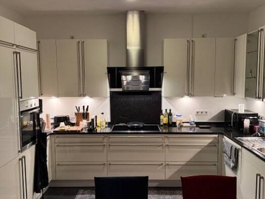 Penthouse zur Miete 1.600 € 3,5 Zimmer 125 m² Geschoss 3/4 frei ab 01.03.2026 Kürenz Trier 54296