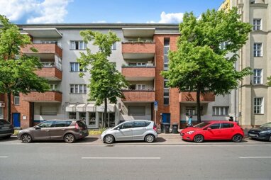 Wohnung zum Kauf provisionsfrei 292.000 € 3 Zimmer 96,3 m² 1. Geschoss Residenzstraße 26 Reinickendorf Berlin 13409