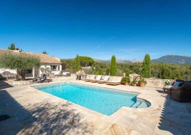 Einfamilienhaus zum Kauf 2.850.000 € 7 Zimmer 248 m² 3.986 m² Grundstück Le Village VALBONNE 06560