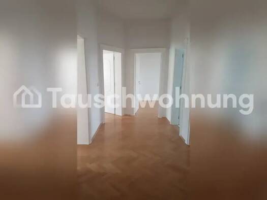 Wohnung zur Miete Tauschwohnung 627 € 3 Zimmer 84 m² 3. Geschoss Gohlis-Nord Leipzig 04157