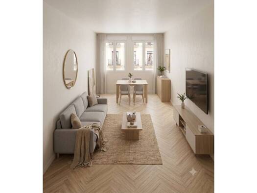 Wohnung zum Kauf 122.850 € 1 Zimmer 50 m² 1. Geschoss Alcoi / Alcoy 03801
