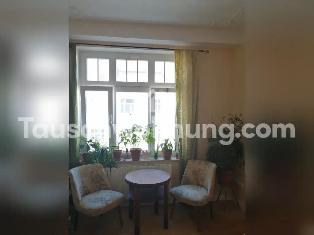 Wohnung zur Miete 520 € 2 Zimmer 65 m²<br/>Wohnfläche 2.<br/>Geschoss Volkmarsdorf Leipzig 04315