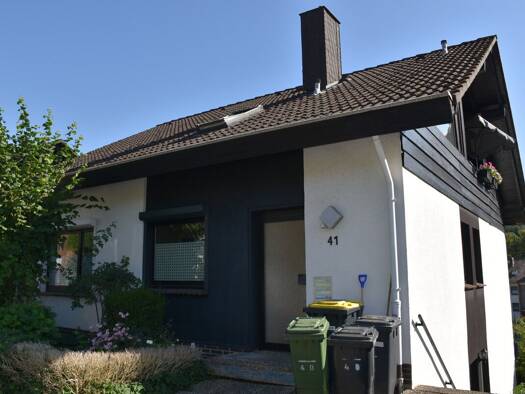Wohnung zum Kauf 94.500 € 2 Zimmer 77 m² EG Alfeld Alfeld (Leine) 31061