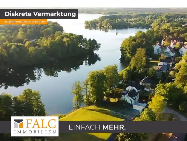 Grundstück zum Kauf provisionsfrei 699.000 € 1.240 m² Grundstück Motzen Mittenwalde 15479
