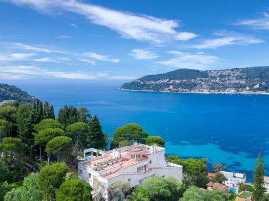 Einfamilienhaus zum Kauf 15.500.000 € 11 Zimmer 594,6 m² 3.750 m² Grundstück Saint-Jean-Cap-Ferrat 06230