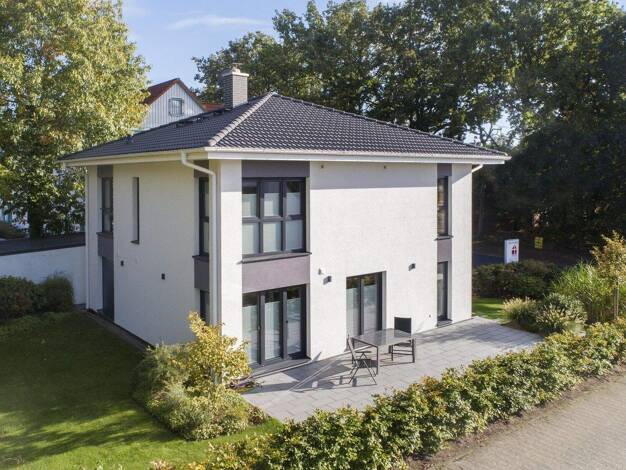Einfamilienhaus zum Kauf 530.000 € 5 Zimmer 171,6 m² 516 m² Grundstück Etelsen Langwedel 27299