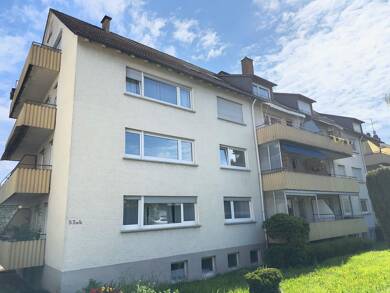 Wohnung zum Kauf 280.000 € 4 Zimmer 106 m² Hedelfingen Stuttgart 70329
