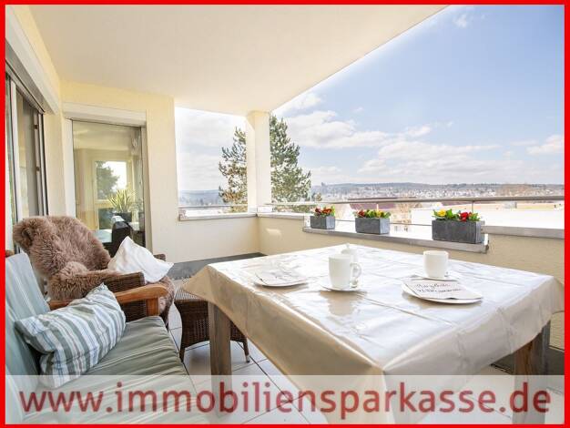 Wohnung zum Kauf 639.000 € 4,5 Zimmer 131,5 m² 2. Geschoss Pforzheim, Südweststadt 75173