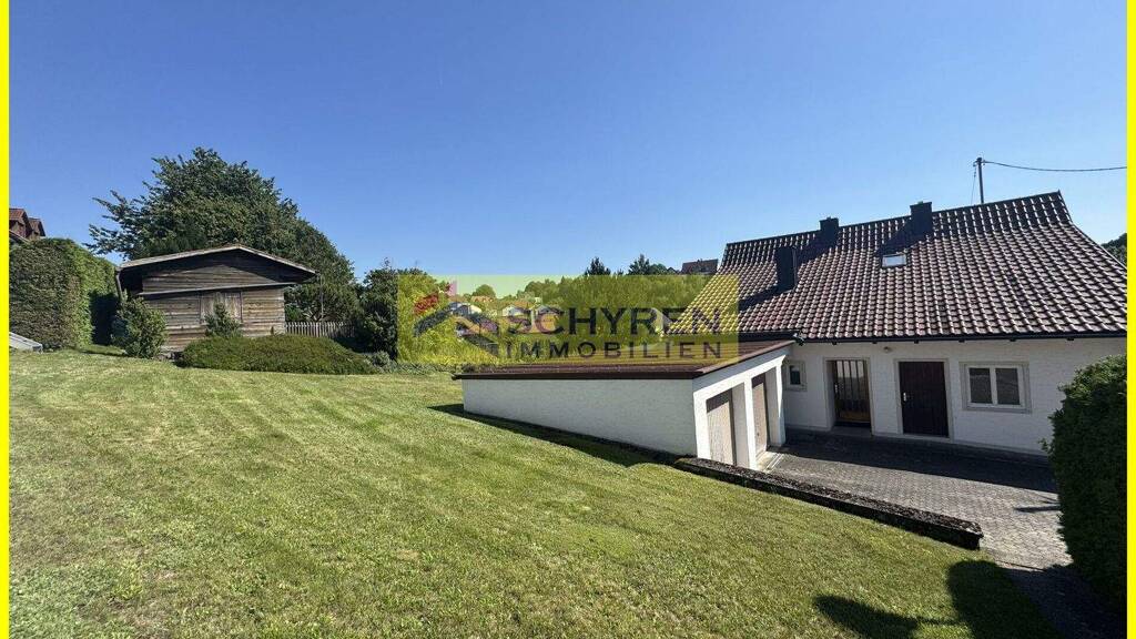 Grundstück zum Kauf 349.000 € 600 m² Grundstück Scheyern 85298