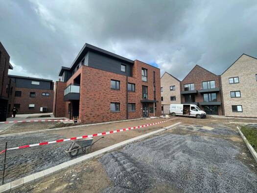 Wohnung zum Kauf - Erstbezug provisionsfrei 260.000 € 2 Zimmer 63 m² frei ab sofort Nordwalde 48353