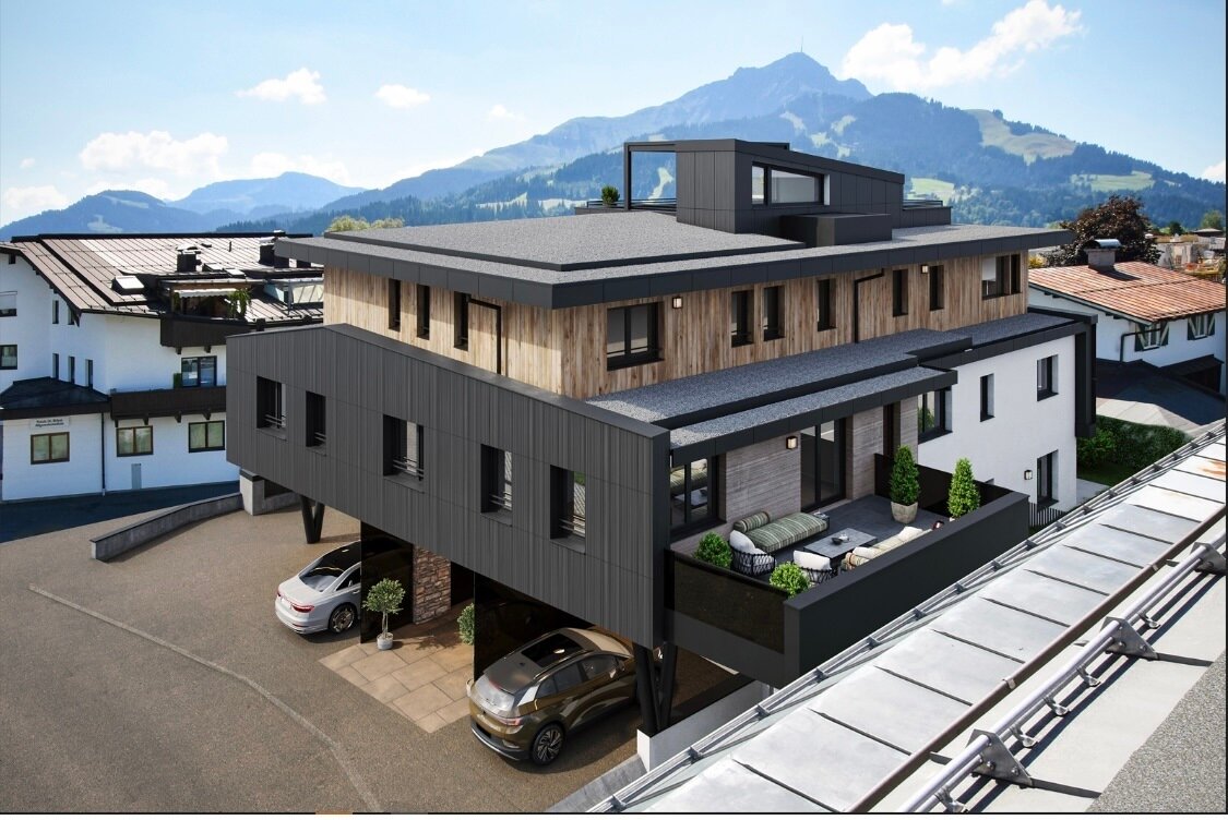 Gewerbegrundstück zum Kauf 1.480.000 € 700 m²<br/>Grundstück St. Johann in Tirol 6380