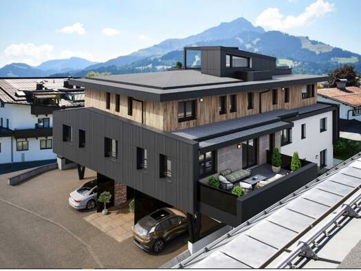 Gewerbegrundstück zum Kauf 1.700.000 € 700 m² Grundstück St. Johann in Tirol 6380