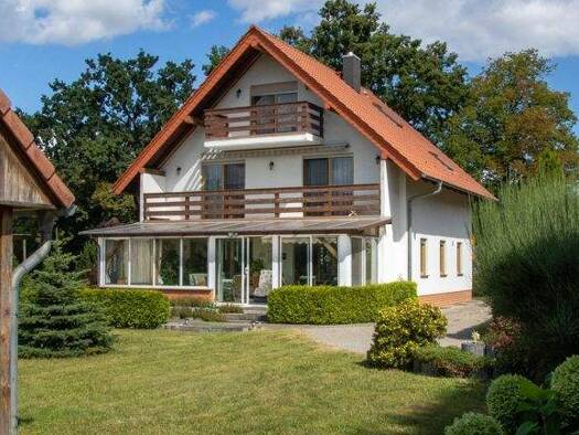 Einfamilienhaus zum Kauf 640.000 € 6 Zimmer 250 m² 1.998 m² Grundstück Ludwigsfelde 14974