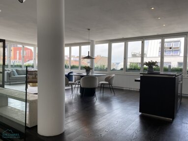 Loft zum Kauf 845.000 € 2 Zimmer 117,9 m² 5. Geschoss Wien 1050