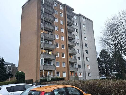 Wohnung zum Kauf 145.000 € 2 Zimmer 59,5 m² 7. Geschoss Raisdorf Schwentinental 24223