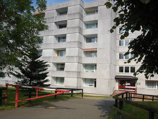 Wohnung zum Kauf als Kapitalanlage geeignet 49.000 € 3 Zimmer 38,5 m² Am Hahnenkleer Berg 3 Hahnenklee Goslar 38644