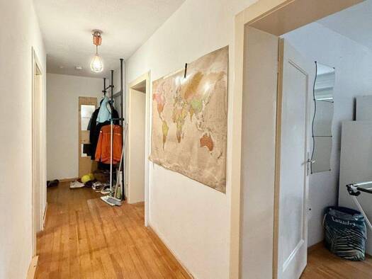 Wohnung zum Kauf 275.000 € 3 Zimmer 67,5 m² 1. Geschoss Erlangen-Süd Erlangen 91052