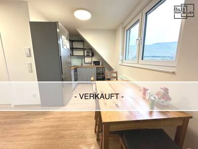 Maisonette zum Kauf 147.000 € 2 Zimmer 59 m² 1. Geschoss Klüsserath 54340
