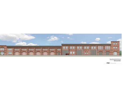 Werkstatt zum Kauf 82.000 € 273,5 m² Lagerfläche Naumburg 06618