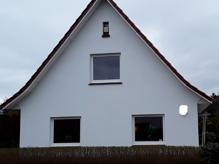 Haus zur Miete