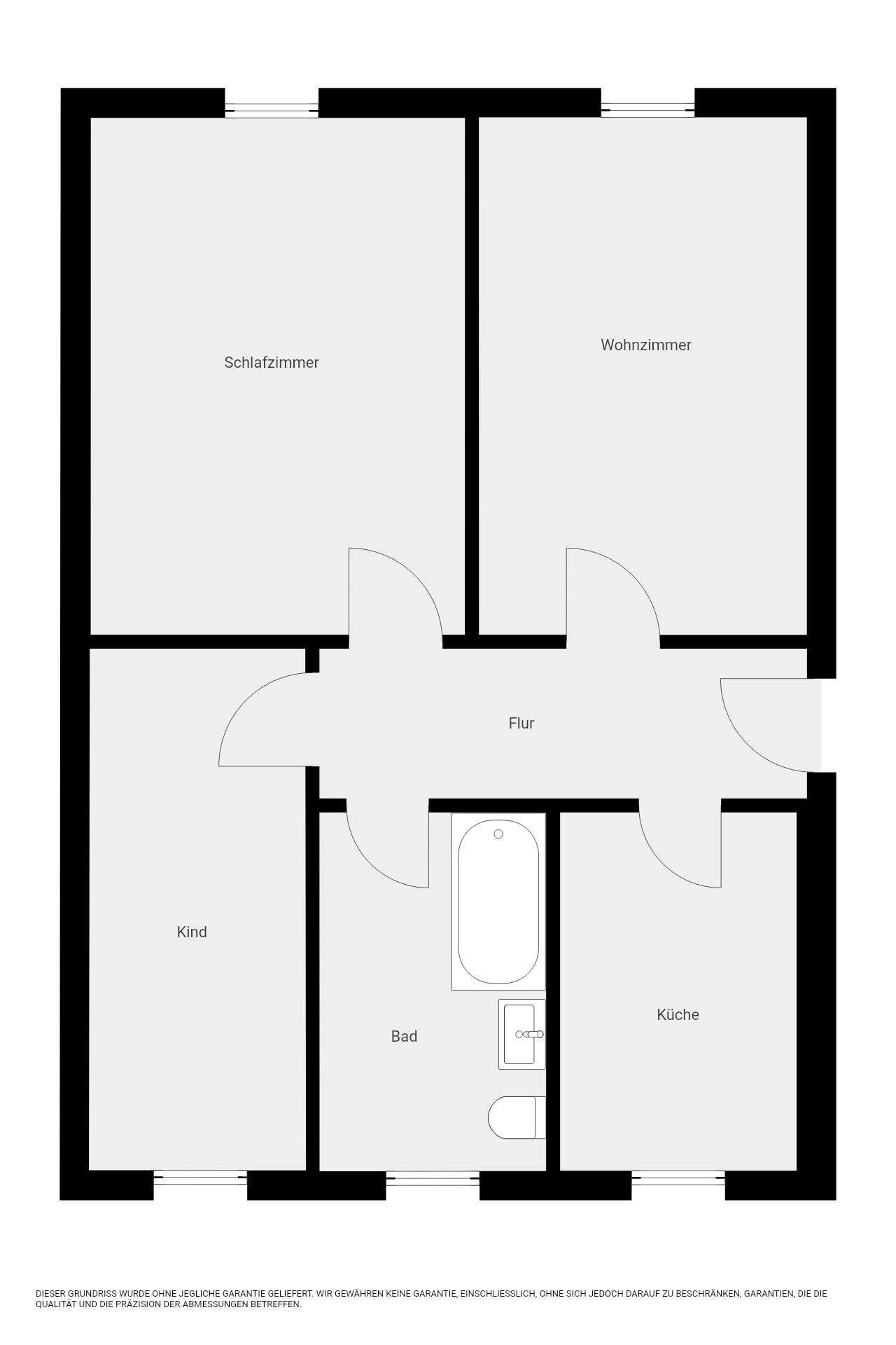 Wohnung zum Kauf 35.900 € 3 Zimmer 57 m²<br/>Wohnfläche EG<br/>Geschoss Annaberg Annaberg-Buchholz 09456