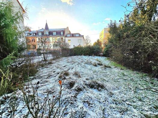 Grundstück zum Kauf 549.000 € 971 m² Grundstück Hanau 63450