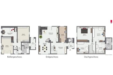 Haus zur Miete 900 € 5 Zimmer 140 m² 800 m² Grundstück Altnossener Straße Pennrich Dresden 01156