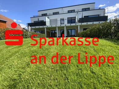 Wohnung zum Kauf 310.000 € 2 Zimmer 64,9 m² Alstedde Lünen 44534