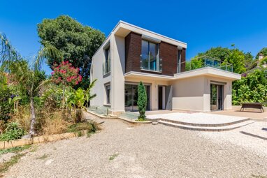 Einfamilienhaus zum Kauf 2.340.000 € 5 Zimmer 220 m² 603 m² Grundstück La Colle CAP D ANTIBES 06160