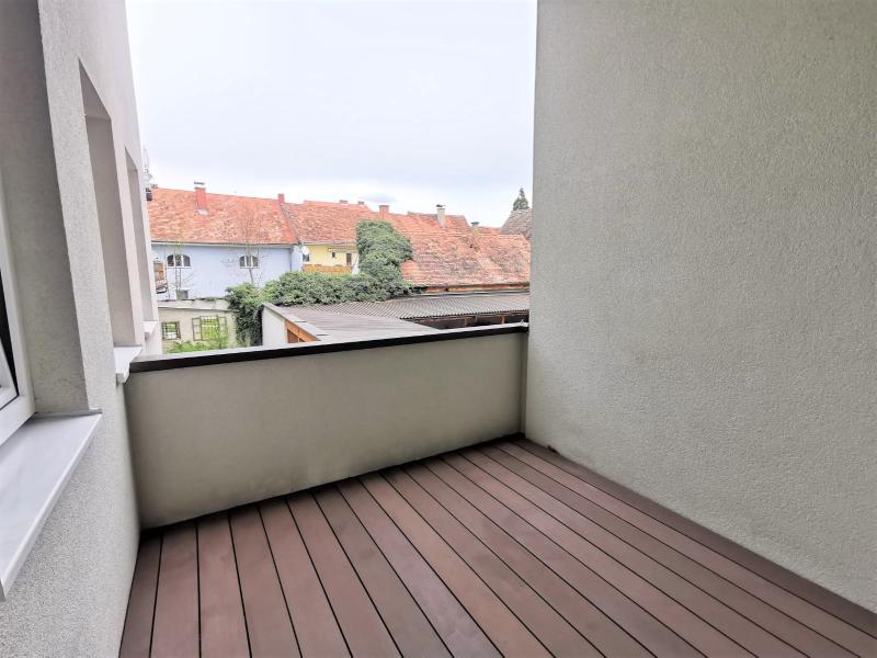 Wohnung zur Miete 736 € 2 Zimmer 65 m²<br/>Wohnfläche Fürstenfeld 8280