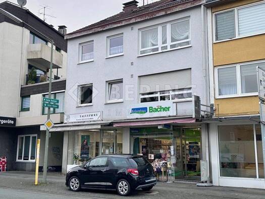 Laden zur Miete 510 € 62 m² Verkaufsfläche Geisweid Siegen 57078